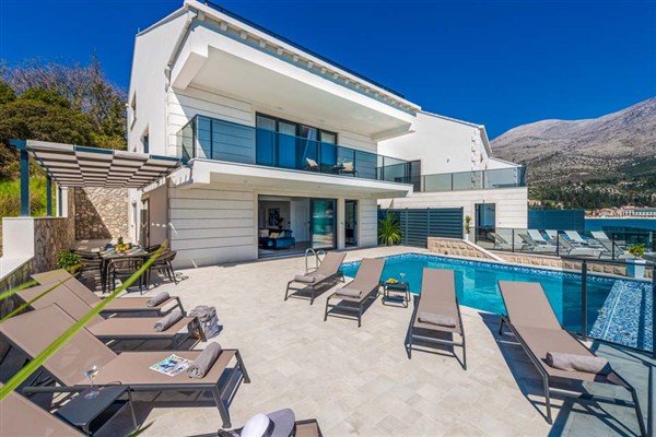 Villa Sea Queen I - Croatia