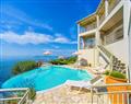 Villa Seascape, Kouloura - Corfu