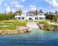 Villa Seashell in  - Anguilla