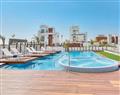 Enjoy a leisurely break at Villa Seashell; Ayia Napa; Cyprus