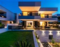 Villa Seashell Deluxe II - Croatia