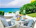 Forget about your problems at Villa Seashore Retreat; Agios Spyridonas; Corfu