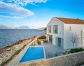Villa Seashore in Splitska - Croatia