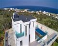 Enjoy a leisurely break at Villa Seaviews; Protaras; Cyprus