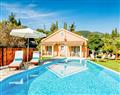 Villa Secret Paradise, Paleokastritsa - Corfu