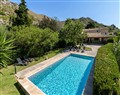 Villa Segui Petit in Pollensa - Mallorca