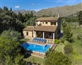 Villa Seguinot in Pollensa - Mallorca