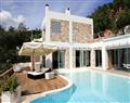 Villa Selena, Corfu - Greece