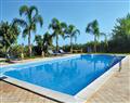 Enjoy a glass of wine at Villa Selinunte Garden; Castelvetrano Selinunte, Sicily; Italy