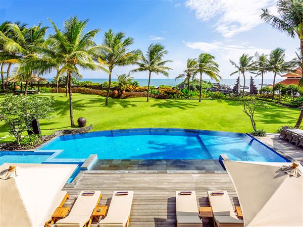 Villa Semarapura - Bali