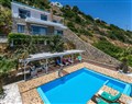 Villa Senses in Elounda - Crete