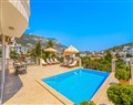 Villa Serefe in Kaş/Antalya, Kalkan - Turkey