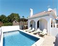 Take things easy at Villa Serena; Cala'n Porter; Menorca