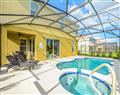 Villa Serene Bliss in Solterra - Orlando