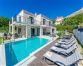 Villa Serene Lux - Croatia