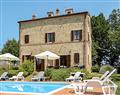 Forget about your problems at Villa Serenella; Penna San Giovanni, Tolentino; Le Marche