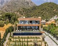 Villa Sereno in Marbella - Spain