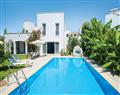 Forget about your problems at Villa Serra; Bodrum; Aegean Coast