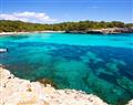 Relax at Villa S'escaleta; Punta Prima; Menorca