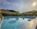 Villa Seven Springs, Rhodes - Greece