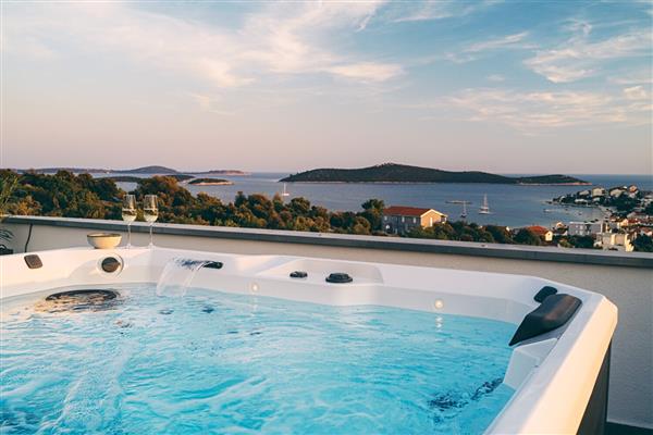 Villa Sevida in Općina Marina