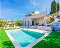 Relax at Villa Sherbert; French Riviera (Cote D'Azur); France
