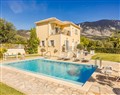 Villa Shiranne - Kefalonia