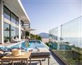 Villa Shore in Sivota - Greece
