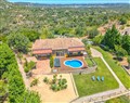 Villa Siesta in Estoi - Portugal