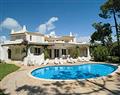 Enjoy a leisurely break at Villa Silver; Quinta do Lago; Algarve