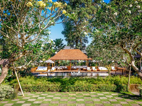 Villa Simona Oasis in Kuta Utara, Indonesia