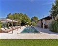 Villa Simunka in Rojnići, Istria - Croatia