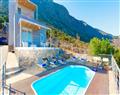 Enjoy a leisurely break at Villa Siren; Elounda; Crete