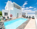 Villa Sirena - Lanzarote