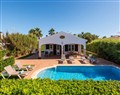 Villa Sirio in Cala En Bosch - Menorca