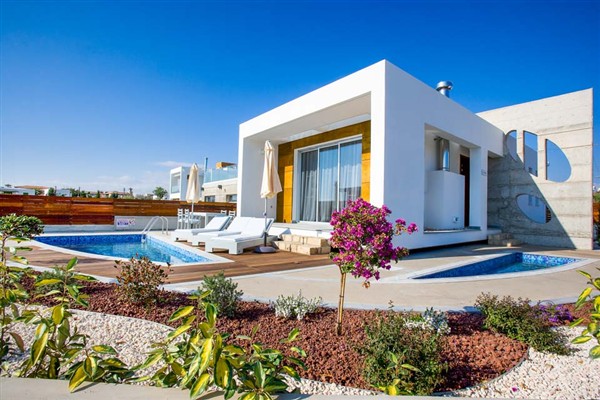 Villa Sky Paphos, Paphos, Paphos Region