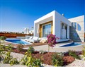 Villa Sky Paphos - Cyprus