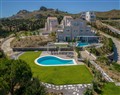 Villa Snickers - Crete