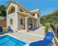 Enjoy a leisurely break at Villa Socrates; Vassilikos; Zakynthos