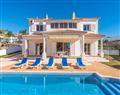 Villa Sofy, Gale - Algarve