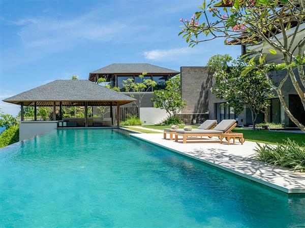 Villa Soham in Kabupaten Badung, Indonesia - Bali