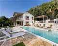 Villa Sol in Benitses - Corfu
