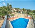 Forget about your problems at Villa Sol Naixent; Pollensa; Mallorca