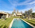 Villa Soleil Levant, France