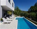 Unwind at Villa Solin; Split; Dalmatia