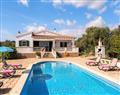 Enjoy a leisurely break at Villa Son Domingo; Cala En Porter; Menorca