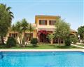 Enjoy a leisurely break at Villa Son Duri; C'an Picafort; Mallorca