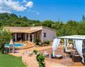 Relax at Villa Son Pere Genet; Buger; Mallorca