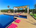 Relax at Villa Son Vent; Sa Pobla; Mallorca