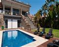 Enjoy a leisurely break at Villa Sonnenland; Maspalomas; Gran Canaria